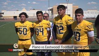 Eastwood HS Football