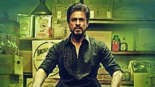 Shahrukh khan attitude dialogue status 