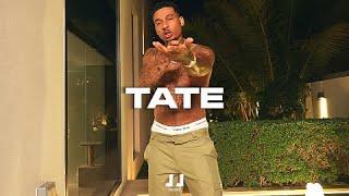 [FREE] Fredo X Clavish X Nines UK Rap Type Beat 2024 - "TATE"