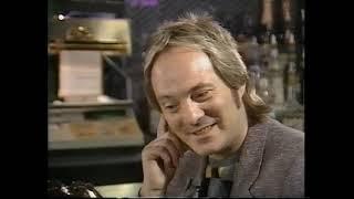 Steve Marriott interviewed by Nicky Horne 1985