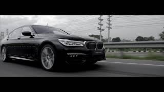 BMW 7 Series | 740Le | BEG AUTOS