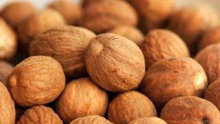 Nutmeg | Spices in the Kitchen | Andrew Weil, M.D.