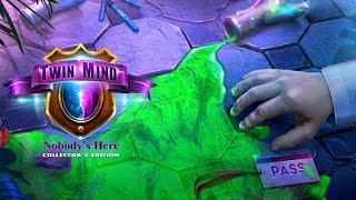 Twin Mind 4 - F2P (by DO GAMES LIMITED) IOS Gameplay Video (HD)