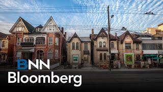 Lack of affordability keeping housing market cool: economist