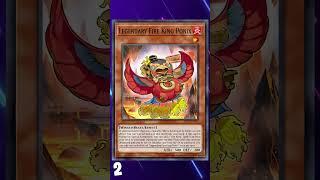 Top 5 Best META Yugioh Decks | POST MZMI #yugioh #yugiohtcg #masterduel