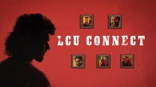 LCU Connect Mashup | Vikram X Kaithi | Disney Plus Hotstar