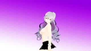 (R18 MMD) - Only My Sub will see this (risking it all) thank you for 10k follow