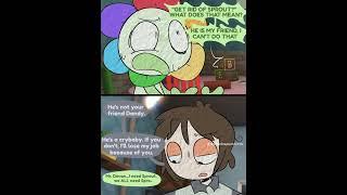 sw33t bl00d voiced by me (be awared: cringey and voice cracks)