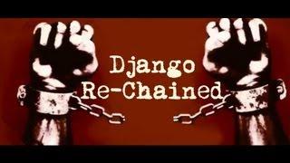 China Uncensored - Django Rechained | China Uncensored | NTDonChina