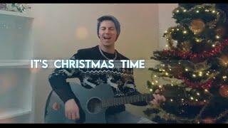 Jamesy Carter - Merry Christmas (Official Video)