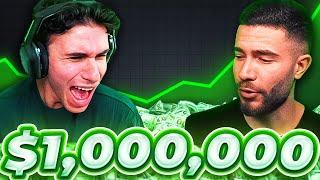 How I Turned $7,000 Into $1,000,000 With AyeZee!