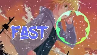 Nightcore – Juice WRLD - Fast (Official Audio) – Fresh nightcore