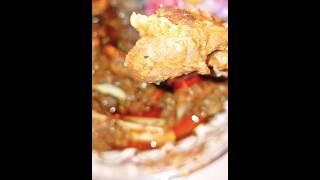 bhuna huwa gosht #viral #food #mutton #foodie @manovlog4317 @RubyKaKitchen