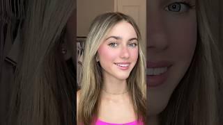 How to GLOW UP for SCHOOL!! #subscribe #skincare #middleschool #highschool #grwm