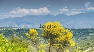 Tourism Italy : Visit Lazio best places to visit and things to do