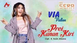 Via Vallen - Prei Kanan Kiri | Dangdut [OFFICIAL]