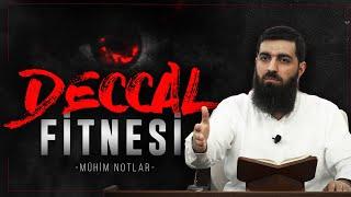 Deccal Fitnesi | Halis Bayancuk Hoca