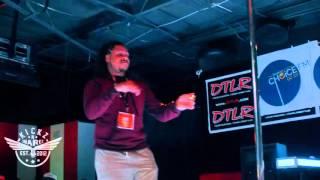 KICKZ N SNAREZ BATTLE OF THE BEATS PART 2 (EPISODE1) DUECE TYRELL VS ST. NICK BEATZ