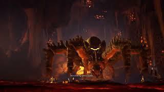 5:53 Molten Depths Duo Speedrun | Blight Storm Technomancer | AT40 | Outriders: Worldslayer