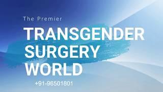 Sigma-Lead Vaginoplasty Results | Post Op Surgery | Sex Change Male to Female | Transgender Surgery