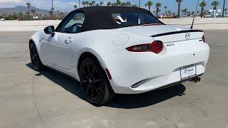 2021 Mazda MX-5 Miata Tustin, Irvine, Orange County, Santa Ana, Costa Mesa, CA M459130