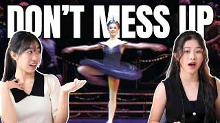 5 Legendary Ballet Tricks That Test Every Dancer