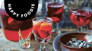 How to Make Omar Allibhoy's Special Sangria | Tapas Revolution