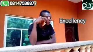 Happiness goes wrong (Real house of comedy) (Eclipse TV Naija) (Laugh pills comedy)
