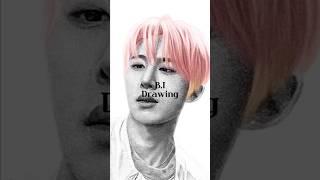 B.I (비아이) 정규3집 기념 드로잉  #wonderland #원더랜드 #관람차 #비아이 #아이패드드로잉 #drawing #인물드로잉 #art #bi