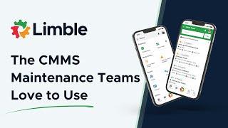 Limble Overview | The CMMS Maintenance Teams Love to Use