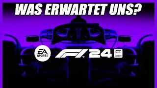 Neue Karriere, neues Gameplay? | Was erwartet uns in F1 24?