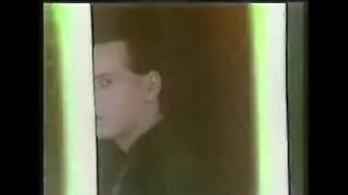 Gary Numan - New man Numan Ad