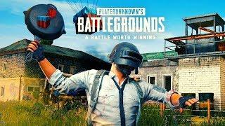 PUBG LITE: NE SERI GRINGO!