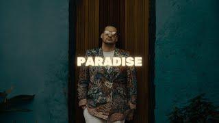 Moh Green - Paradise (Audio)