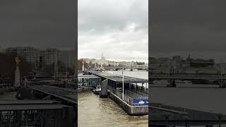 London eye #travel #londonlover #explore #england #london #londonvideo #londonbaby #londonwalk