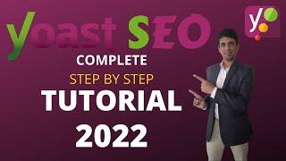 SEO Yoast 2022 | Best Settings for WordPress Yoast SEO Plugin | Yoast Seo Tutorial by InfoTalks