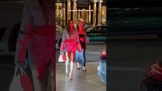 Monaco Nightlife #monaco #supercars #billionaires #carspotting #shorts