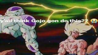 Devious DBZ memes leftover (Part1.5)