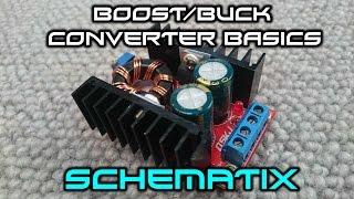 What You Need To Know Before Buying A Boost/Buck Converter