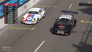 CHGP. 2024 - 1.heat - Udvendig - Porsche 935 - ITG-Racingteam til CHGP. Sæson år 2024