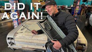 How to AVOID the #1 Classic Car TRAP!