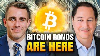 Bitcoin Is Invading Wall Street FAST!