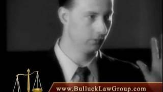 Tampa Auto Accident Lawyer | Bulluck Law Group