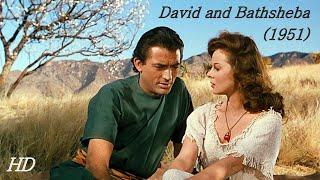 David and Bathsheba (1951) Full HD