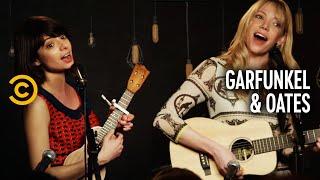 A Song About God and Butt Stuff - Garfunkel and Oates