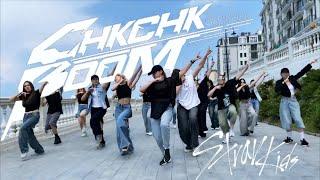 [CHALLENGE] Stray Kids -  Chk Chk Boom | Dance Cover by KDOME