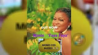 CAMEROUN ️‍Mimie sort son nouvel album " Faya Faya" ️‍
