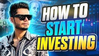 How to INVEST in Stock Market?