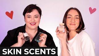 Is pheromone perfume legit?? | All about "skin scents" and musk fragrances