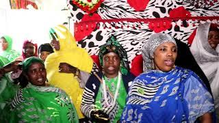 SOMALI BANTU WEDDING DIRGI BY ALI ADAN STUDIO 6/22/2019